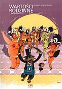 polish book : Wartości r... - Śledziu