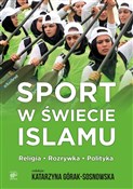 Sport w św... - Opracowanie Zbiorowe -  foreign books in polish 