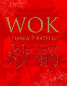 Wok i dani... - Opracowanie Zbiorowe -  foreign books in polish 