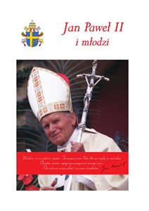 Picture of Jan Paweł II i młodzi