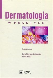 Picture of Dermatologia w praktyce