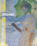 Książka : Monet Życi... - Fiorella Nicosia