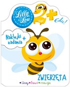 Lilla Lou ... - Opracowanie Zbiorowe -  foreign books in polish 