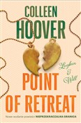 Point of R... - Colleen Hoover - Ksiegarnia w UK