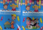Pakiet Kol... - Opracowanie Zbiorowe -  Polish Bookstore 