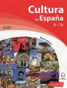 Cultura en... - Amalia Balea, Pilar Ramos - Ksiegarnia w UK