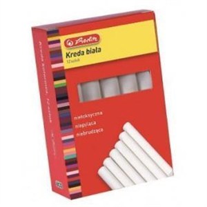 Picture of .KREDA(12)BIAŁA
