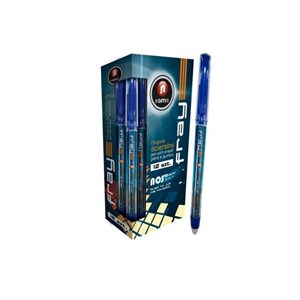 Picture of Długopis Fray ścieralny (12szt) NOSTER