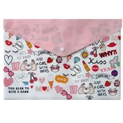 Książka : Teczka A4 ...