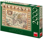 Puzzle 200... -  Książka z wysyłką do UK