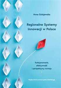 Picture of Regionalne Systemy Innowacji w Polsce