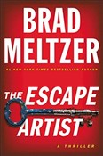 The Escape... - Brad Meltzer -  Polish Bookstore 