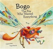 Bogo, the ... - Susanna Isern - Ksiegarnia w UK