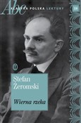 polish book : Wierna rze... - Stefan Żeromski