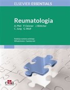 Zobacz : Reumatolog... - Pfeil A., Oelzner P., Böttcher J., Jung C., Wolf G.