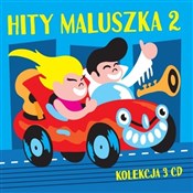 Hity Malus... - Opracowanie Zbiorowe -  books in polish 