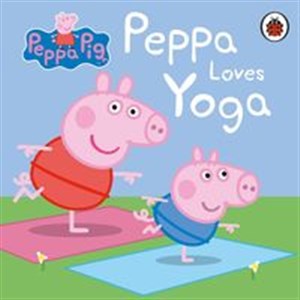 Picture of Peppa Pig: Peppa Loves Yoga