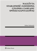 Polska książka : Należyta s... - Robert Stefanicki