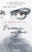 Ocean uczu... - Mariola Sternahl -  books from Poland