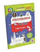 Przysłowia... - Ewa Gorzkowska-Parnas -  Polish Bookstore 