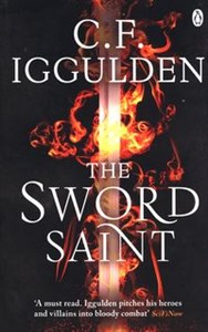 Obrazek The Sword Saint Empire of Salt Book III