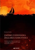 Zapiski z ... - Krystian Szypka -  Książka z wysyłką do UK