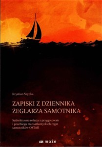 Obrazek Zapiski z dziennika żeglarza samotnika