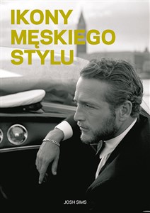 Picture of Ikony męskiego stylu