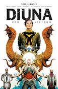 Diuna Ród ... - J.Kevin Anderson, Brian Herbert, Dev Pramanik -  Polish Bookstore 