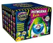 Książka : Crazy Scie...