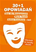 30+1 opowi... - Opracowanie Zbiorowe -  books from Poland