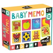 polish book : Baby Memo ...