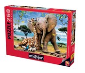 Puzzle 260... -  Polish Bookstore 