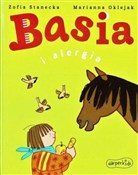 polish book : Basia i al... - Zofia Stanecka