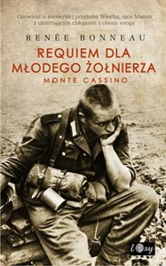 Picture of Requiem dla młodego żołnierza Monte Cassino