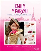 Emily w Pa... - Kim Laidlaw -  foreign books in polish 