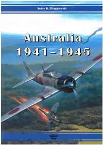 Obrazek Australia 1941-1945