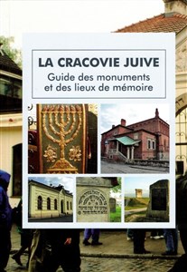 Obrazek La Cracovie Juive