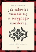 Polska książka : Jak człowi... - Peter Vronsky
