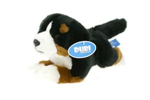 Obrazek Pies berneński 40cm