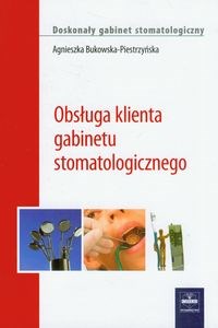 Picture of Obsługa klienta gabinetu stomatologicznego