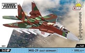 polish book : MiG-29 (Ea...