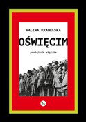 Polska książka : Oświęcim P... - Halina Krahelska