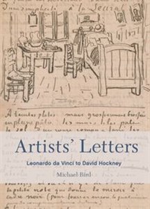Picture of Artists' Letters