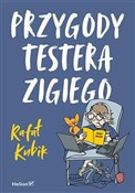 Przygody t... - Rafał Kubik -  foreign books in polish 