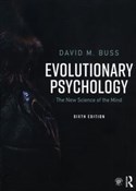 Polska książka : Evolutiona... - David M. Buss