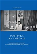 Książka : Polityka n... - Jan Hlebowicz