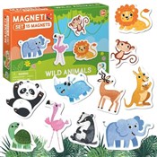 Magnesy Dz... -  books from Poland