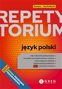 Książka : Język pols... - Opracowanie Zbiorowe