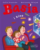 Książka : Basia i ki... - Zofia Stanecka